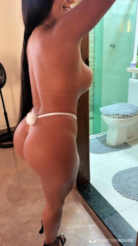 Paloma Salope (Photo)