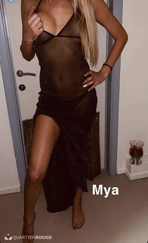 Mya (Photo)