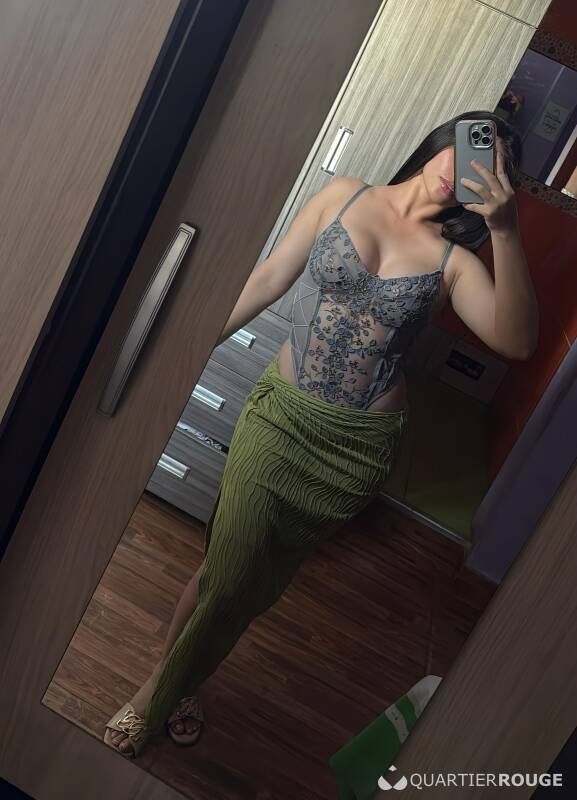 Carolina (Photo)