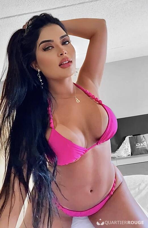 Sofia 100% real photos (Photo)