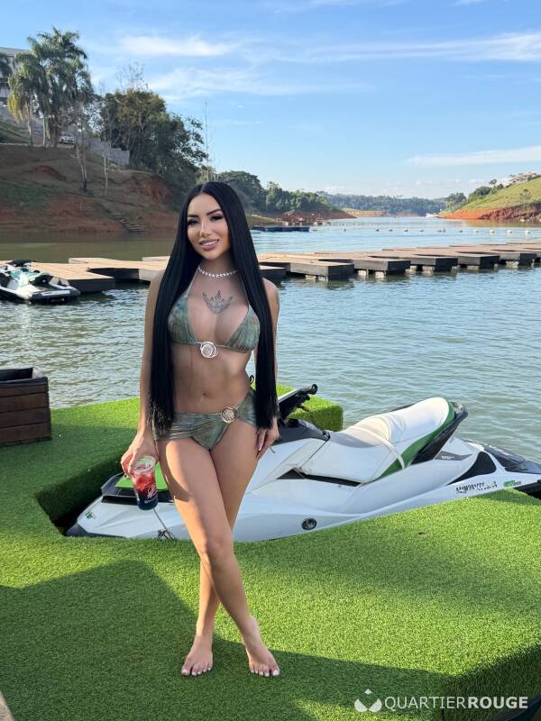 Thaina latina (Photo)