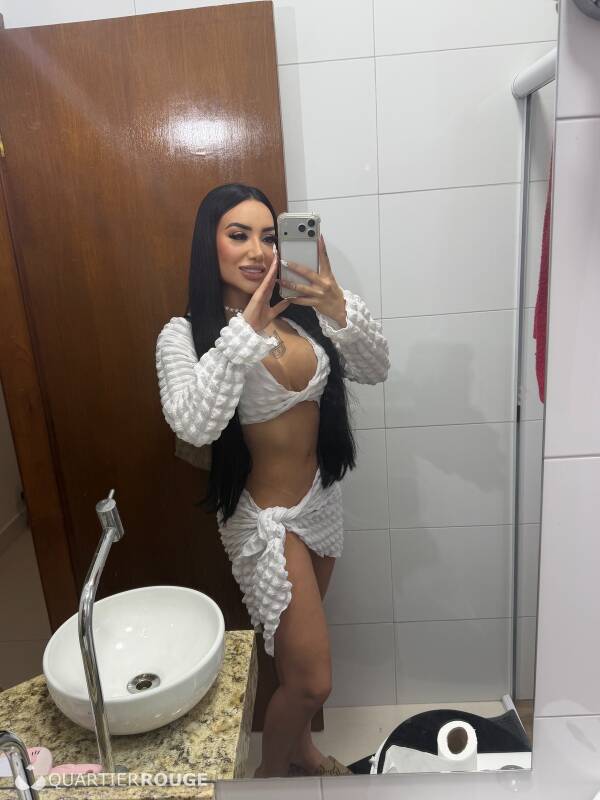 Thaina latina (Photo)