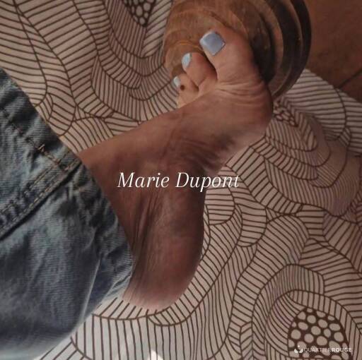 Marie (Photo)