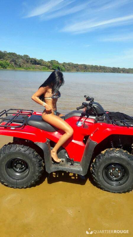 Hanny GFE (Photo)