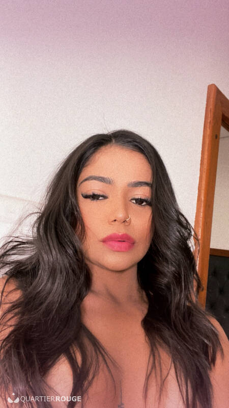 Hanny GFE (Photo)