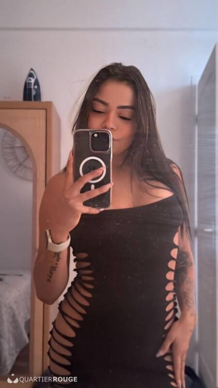 Hanny GFE (Photo)
