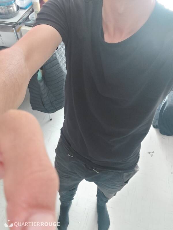 David (Photo)