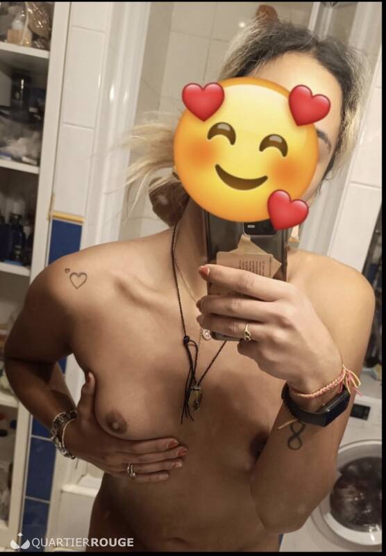 Karol Brazilian (Photo)