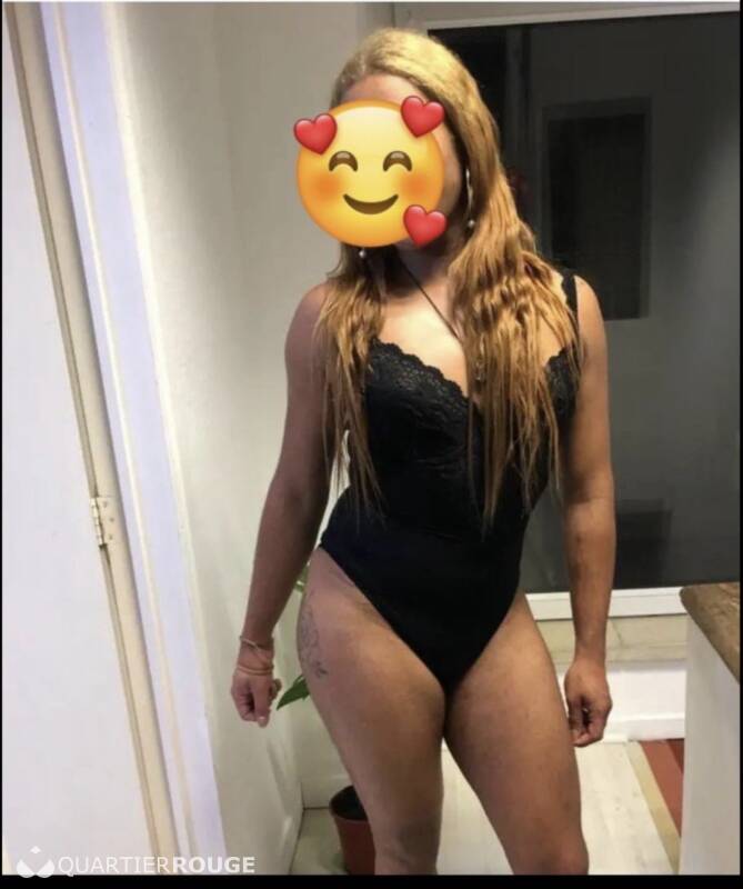 Karol Brazilian (Photo)