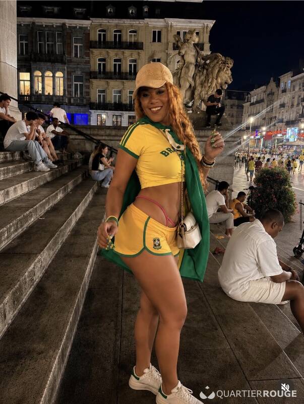Karol Brazilian (Photo)