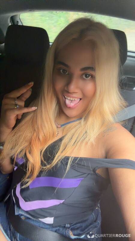 Karol Brazilian (Photo)