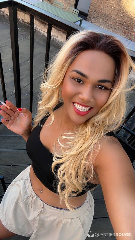 Karol Brazilian (Photo)