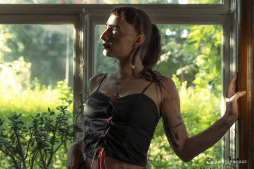 June (Photo)
