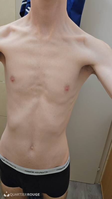 David passif Liège (Photo)