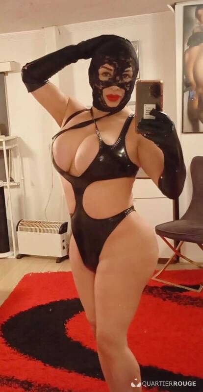 Cintia Trans (Photo)