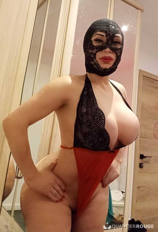 Cintia Trans (Photo)