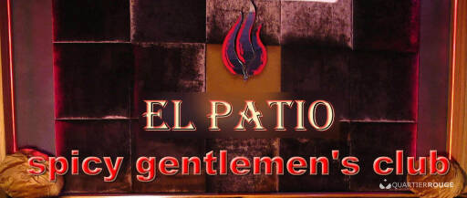 El Patio Club (Photo)