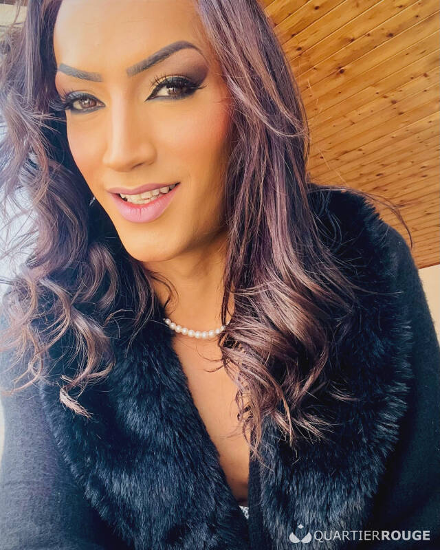 Carolline Miss Brasilian (Photo)