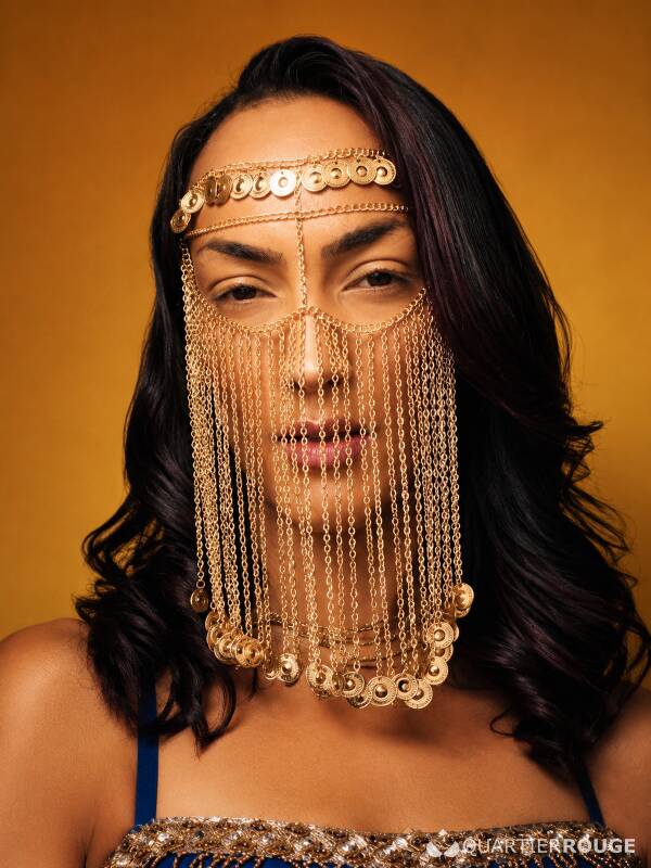 Kiara Kiss (Photo)