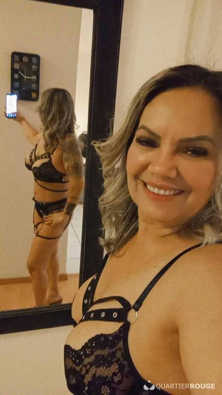 Bianca (Photo)