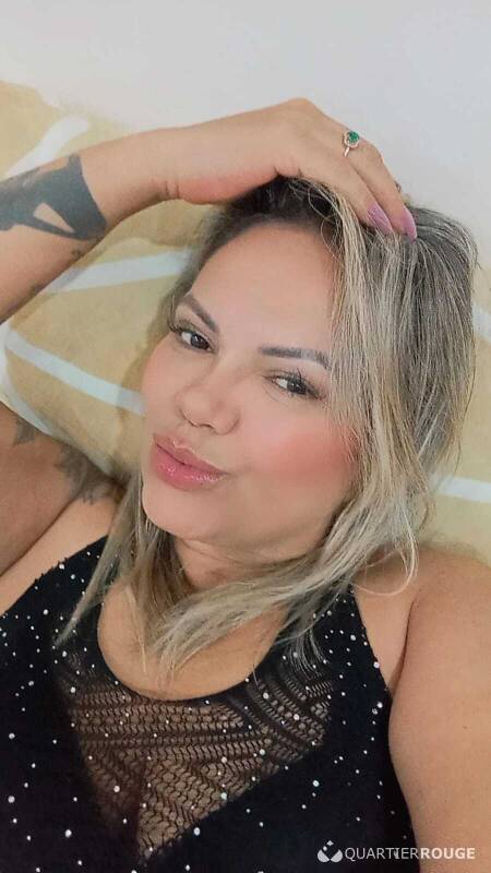 Bianca (Photo)