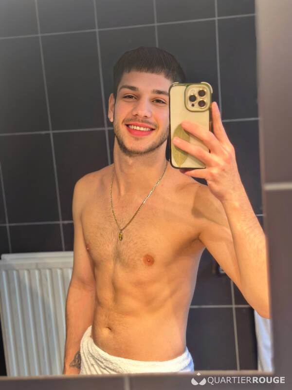 MikkyXXXL23cm (Photo)