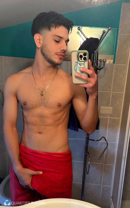 MikkyXXXL23cm (Photo)