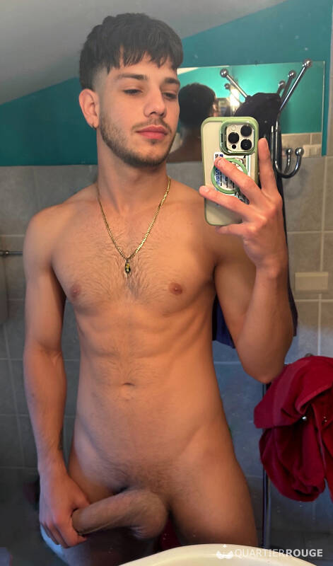 MikkyXXXL23cm (Photo)