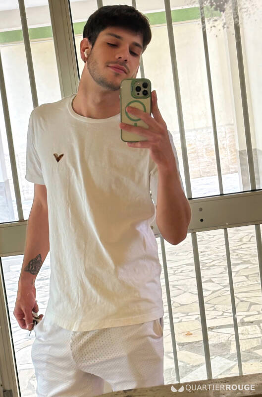 MikkyXXXL23cm (Photo)