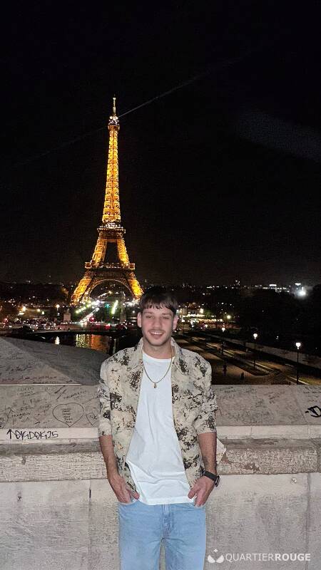 MikkyXXXL23cm (Photo)