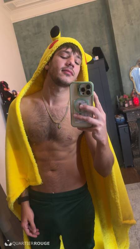 MikkyXXXL23cm (Photo)