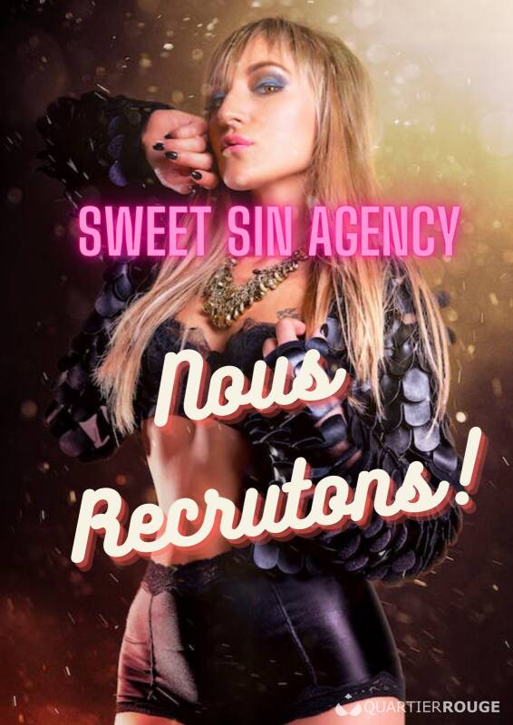 Sweet Sin Agency (Photo)