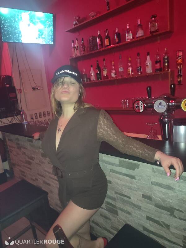 Paloma (Photo)