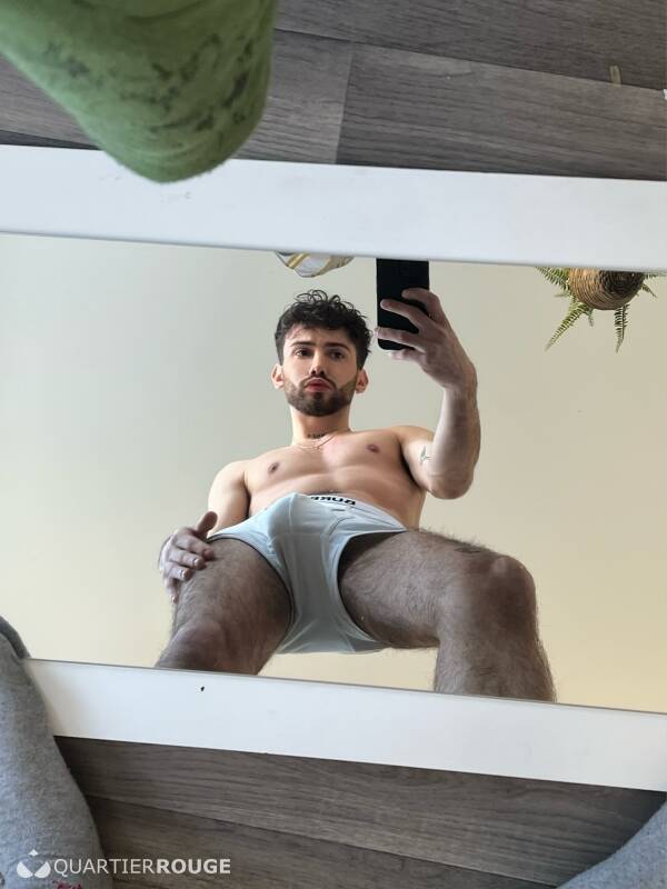 V-angel (Photo)