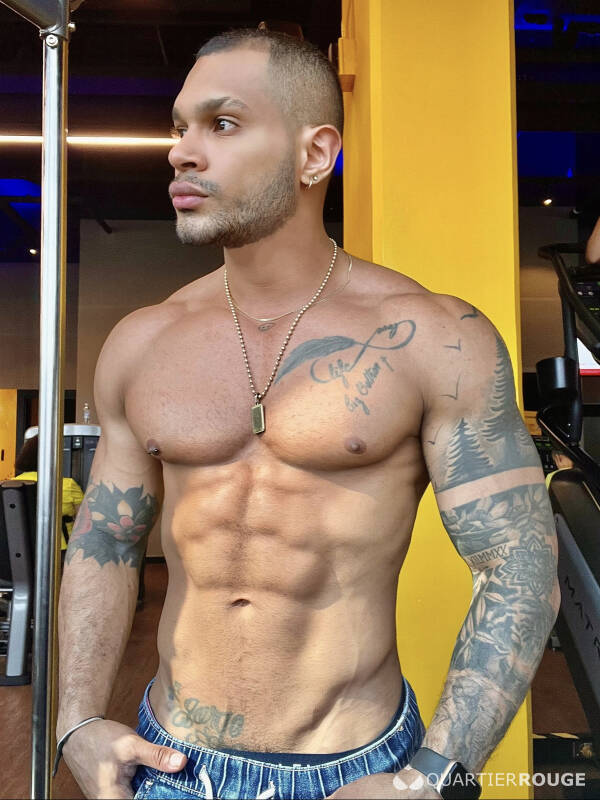 Luis Font (Photo)