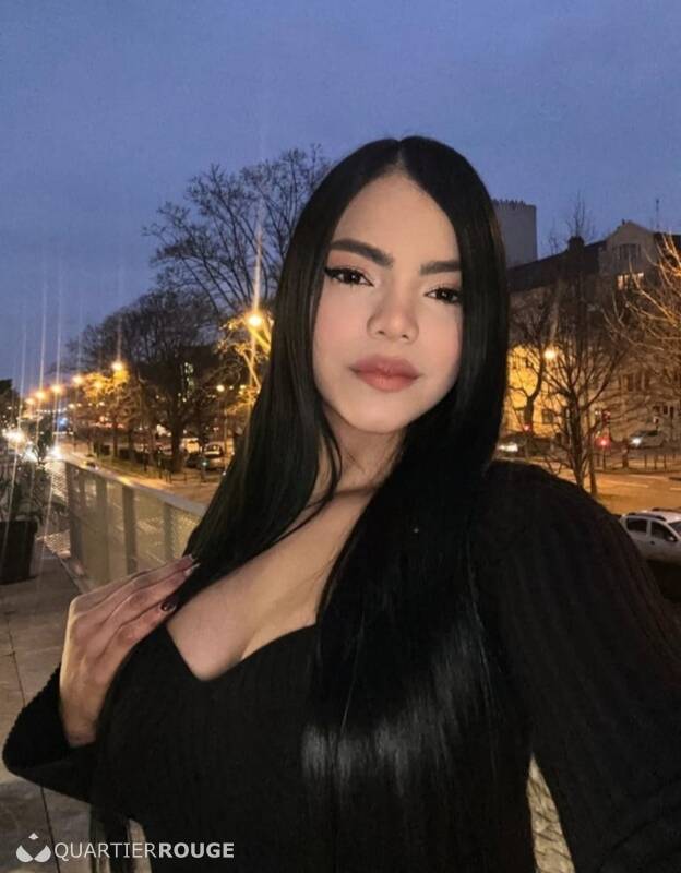 Alexandra (Photo)