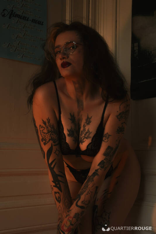 Léorore (Photo)