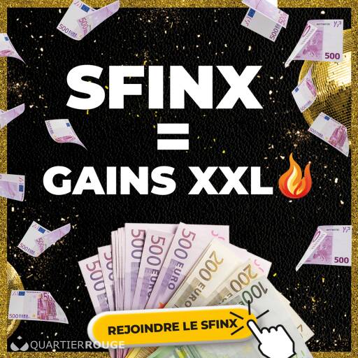 Sfinx (Photo)