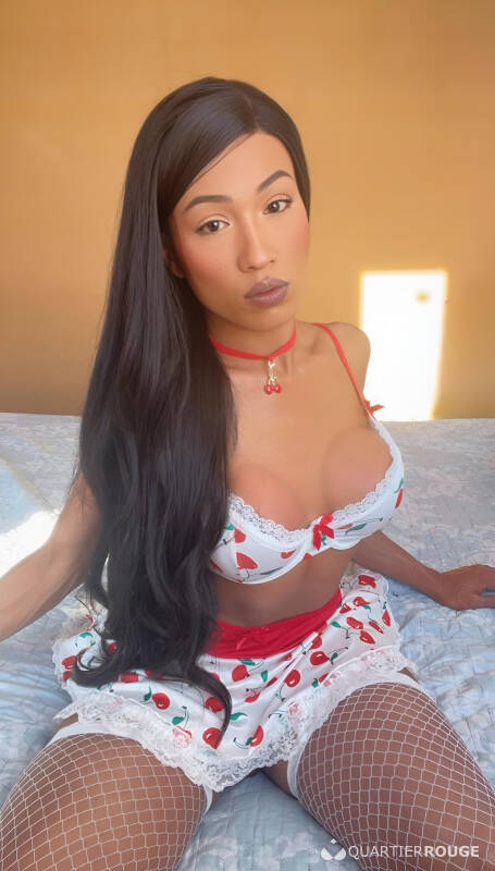 Mel (Photo)