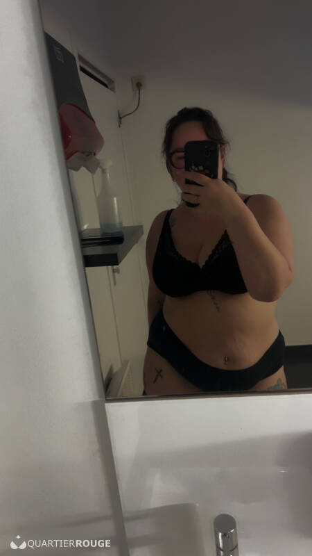 Tania virtuel (Photo)