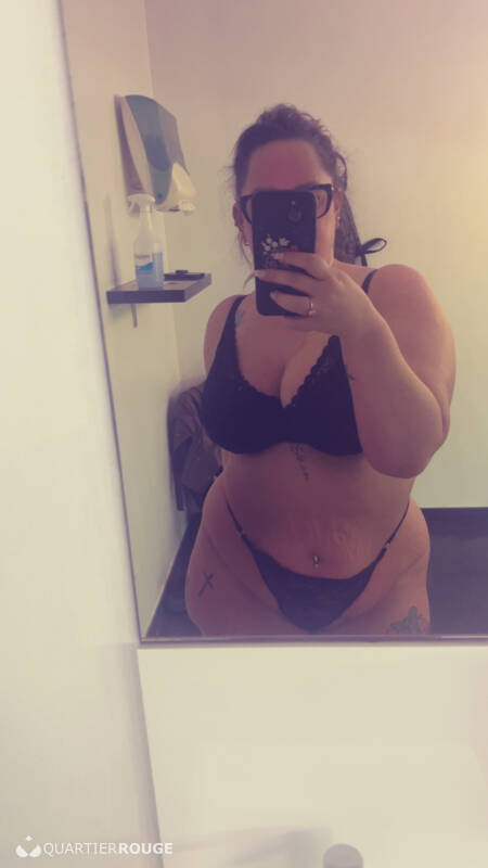 Tania virtuel (Photo)