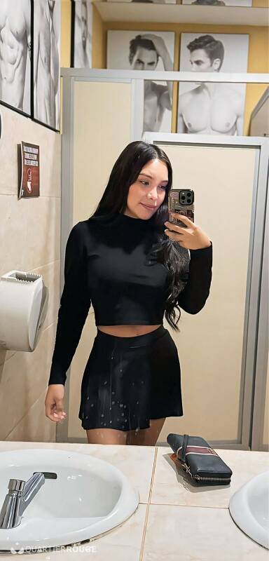 Andreina New (Photo)