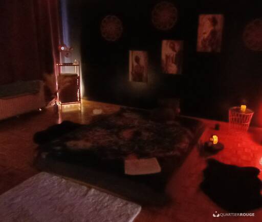 Sens You Elle (Photo)