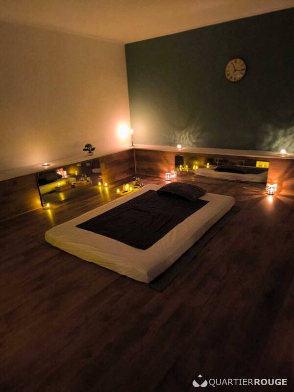 Chambres à louer (Photo)