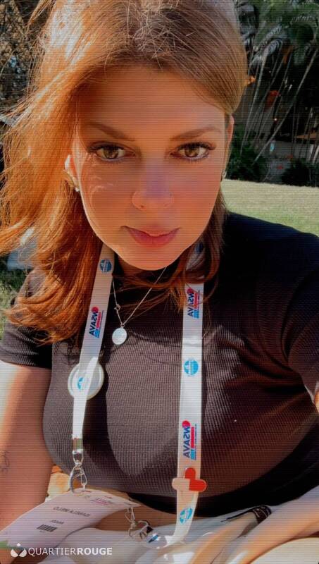 Maria (Photo)
