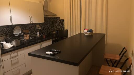 Chambre d?Uccle discrète (Photo)