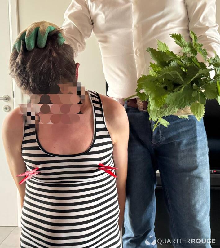 Miss praline (Photo)