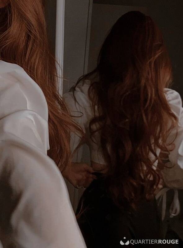 Divine Ava Green (Photo)