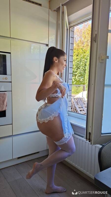 Valeria (Photo)