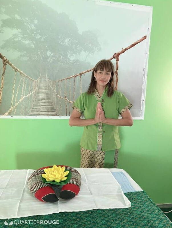 SuWannasa Thai Massage (Photo)